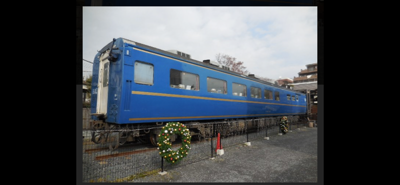 【東川口の元寝台車で非日常ランチ体験！ベーカリーレストランイベント🍞