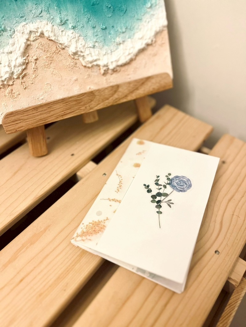 休日のワークショップクラフトウィズ〜まめZINE〜