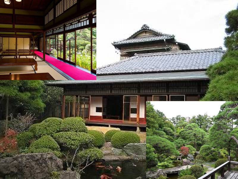 【柴又帝釈天と大正建築を見学！】9/12 10時　柴又　山本亭～柴又帝釈天【常連の方参加費還元】