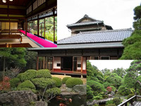 【柴又帝釈天と大正建築を見学！】9/12 10時　柴又　山本亭～柴又帝釈天【常連の方参加費還元】