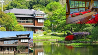 【休日の朝に庭園と大正建築を探索！】9/13 10時　早稲田　肥後細川庭園～松聲閣【常連の方参加費還元】