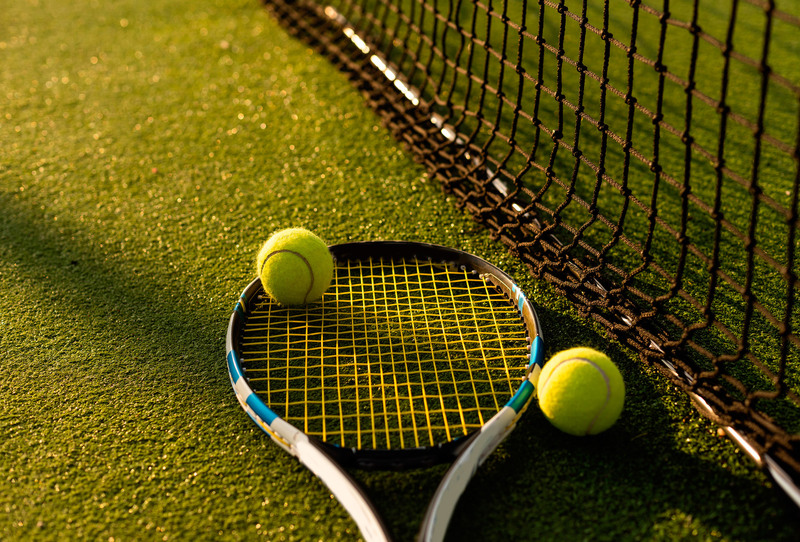 【20代限定】ワイワイテニス🎾
