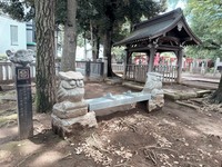 雑司ヶ谷ウォーク　歴史を感じゆったり散策
