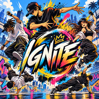 🉐15日まで割引チケットアリ　20代集合〜🔥特別企画✨ 🕺9/19(土) 11:00〜ダンスワークショップ