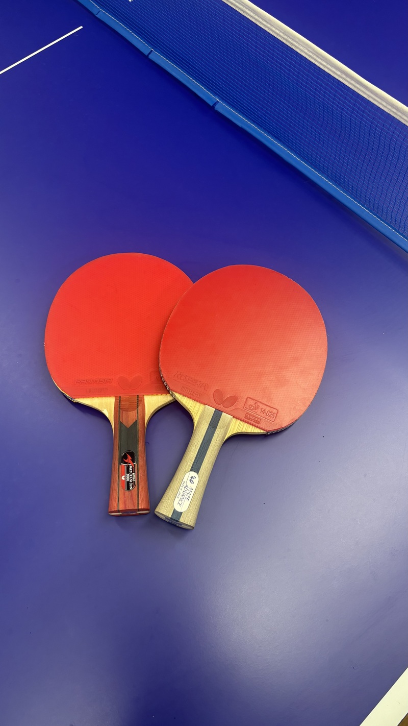 【9/26（土）浜松町駅】初心者歓迎🏓夜の卓球交流会｜14時スタート・おひとり様/久しぶりの方大歓迎！