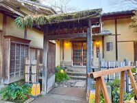 《40代・50代》着物好き限定 👘 上野の老舗料亭で特別ランチ会