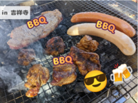 【女性主催】シルバーウィーク🎉駅近でBBQやりましょ～😆🍖✨【平成生まれ】