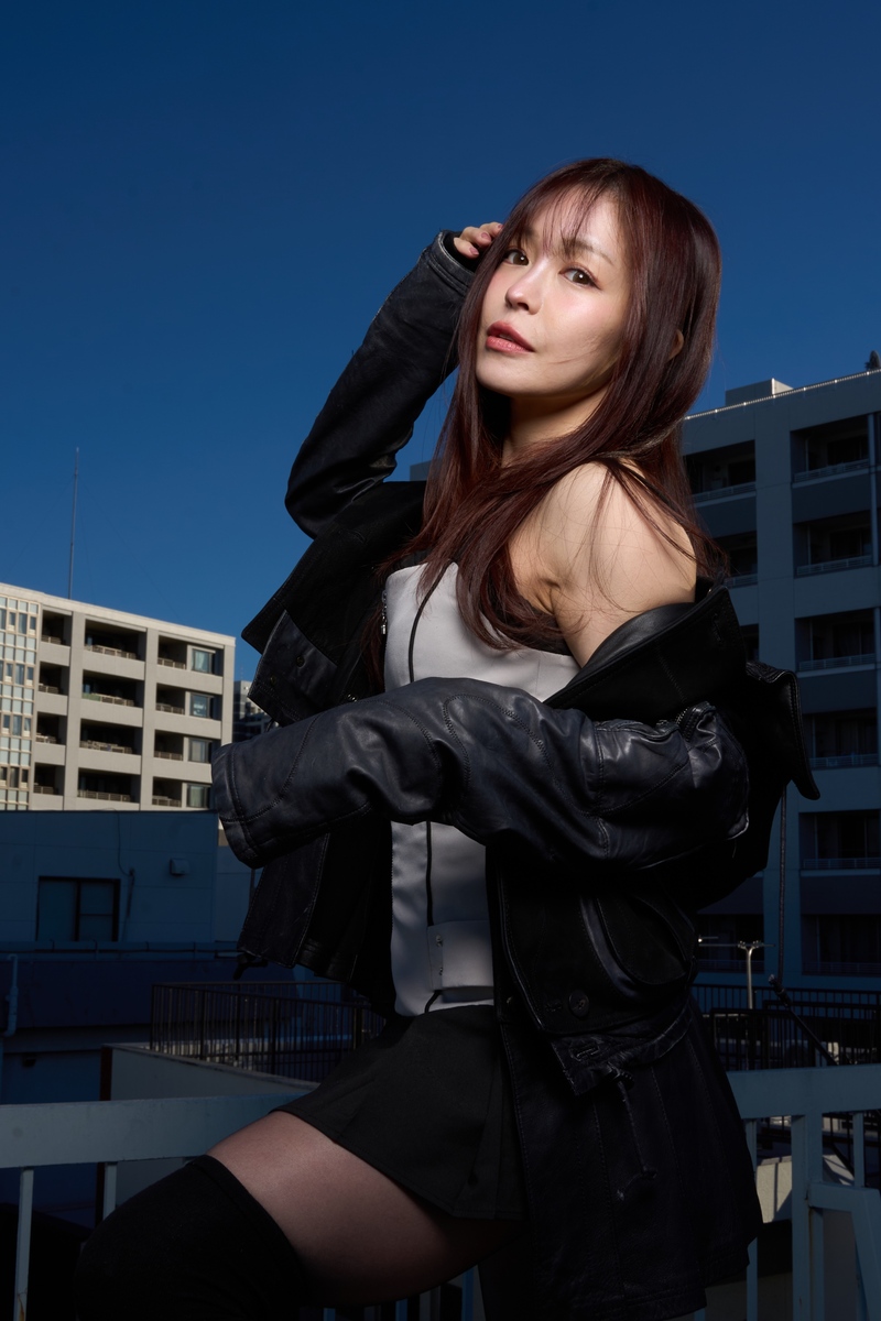 【10月4日お台場でプロフィール写真撮影会📷】