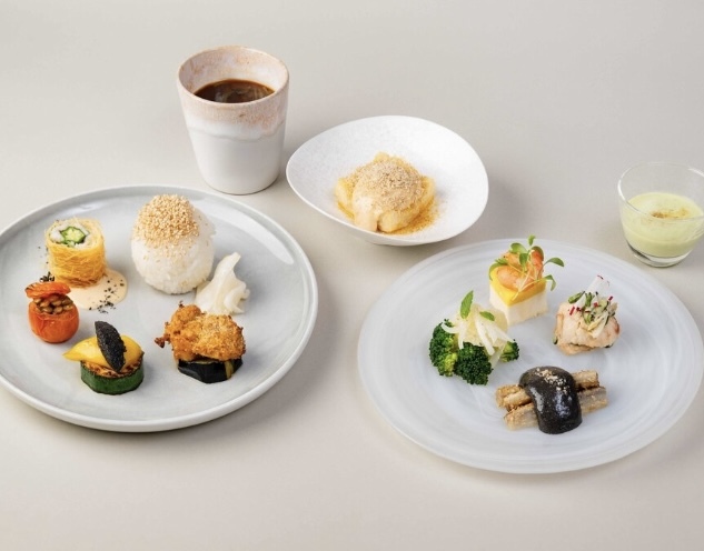 🍀自由が丘・ごまカフェ ランチ会【平日】🍀40代中心