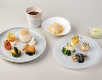 🍀自由が丘・ごまカフェ ランチ会【平日】🍀40代中心