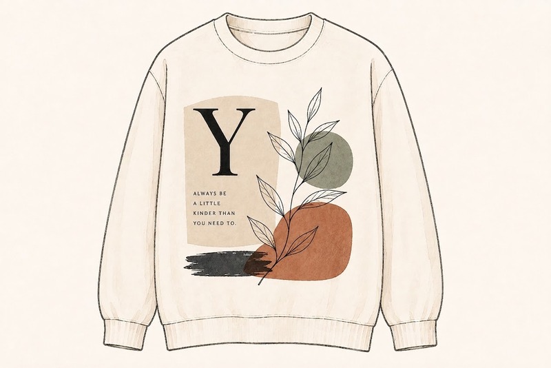 「私らしい」は、自分で作る。
in ユニクロ リンクス梅田👕✨