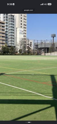 【渋谷区】9/12(土) 11:20〜フルコートサッカー！初心者・ブランク大歓迎＆みんなで楽しくボールを蹴りましょう！⚽