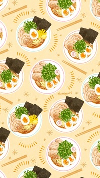 9/8（火）お仕事終わり！
🍜 夜中にラーメン、しあわせすぎる。 🌙🤍