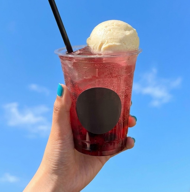 【30代】プラントベースのカフェに行こう☕️🌱
