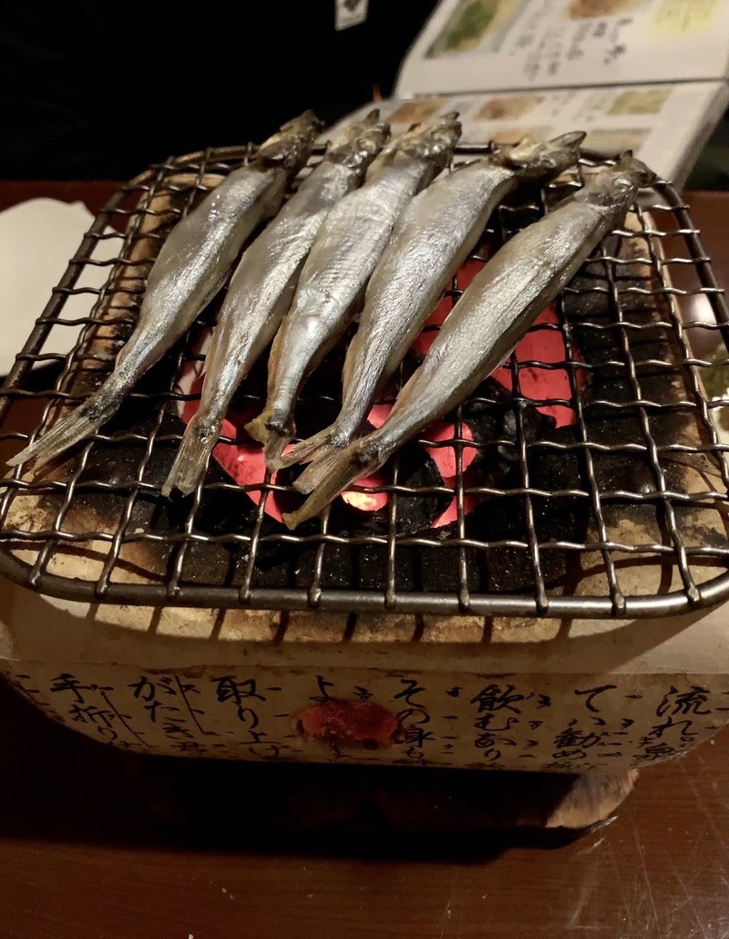 【11/4(水)阿佐ヶ谷「夢のまた夢」】コタツ＆七輪を囲む少人数限定談話会🍲🔥心温まる夜を仲間と楽しもう！