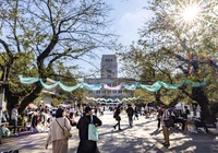東京科学大学の学園祭に行く会【20代限定】