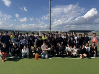 100人フットサル⚽️｜大阪で仲間づくり