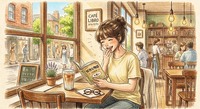 【9/9(水)開催】読書好き必見📚 オンラインMeetで本談義！（女性主催）