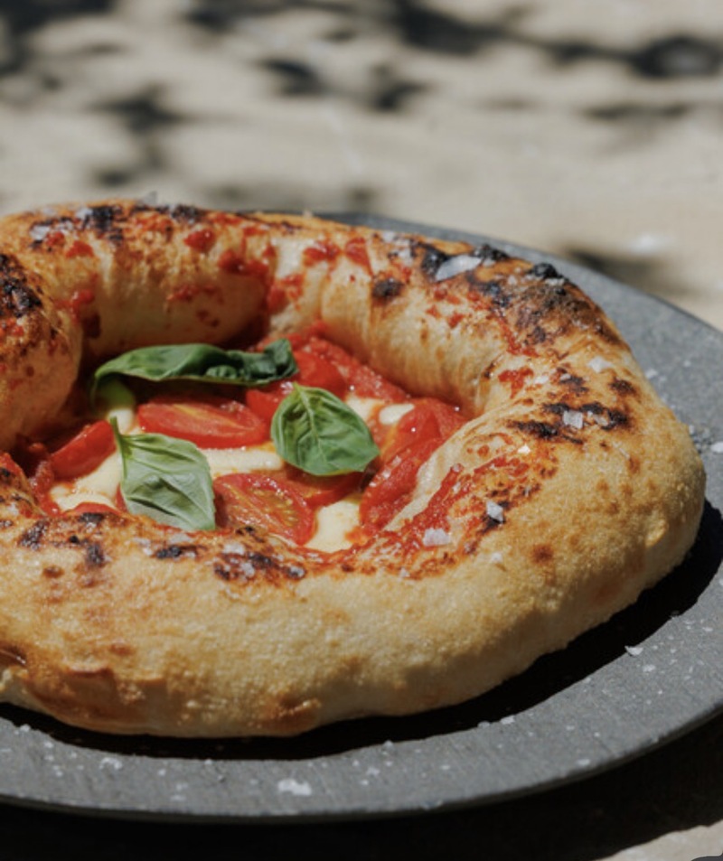 🔥薪火料理とクラフトピッツァを楽しむ会🍕