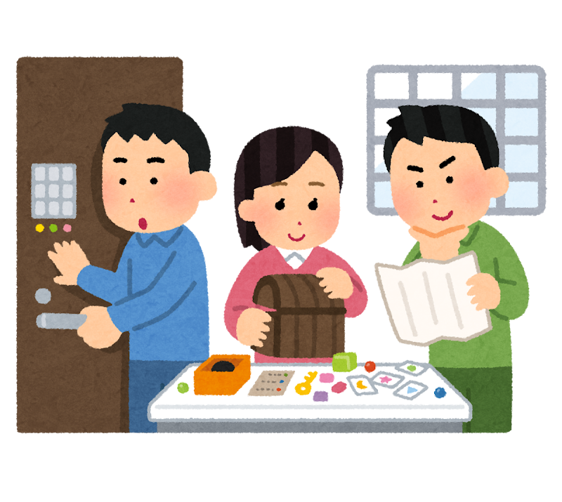 カジノロワイヤルからの脱出いきませんか？