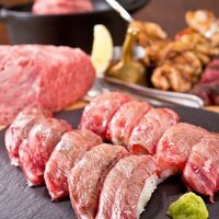 【第1回】肉寿司食べ放題＆飲み放題へ行きませんか？