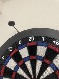 女子のみダーツカップ 初心者×経験者