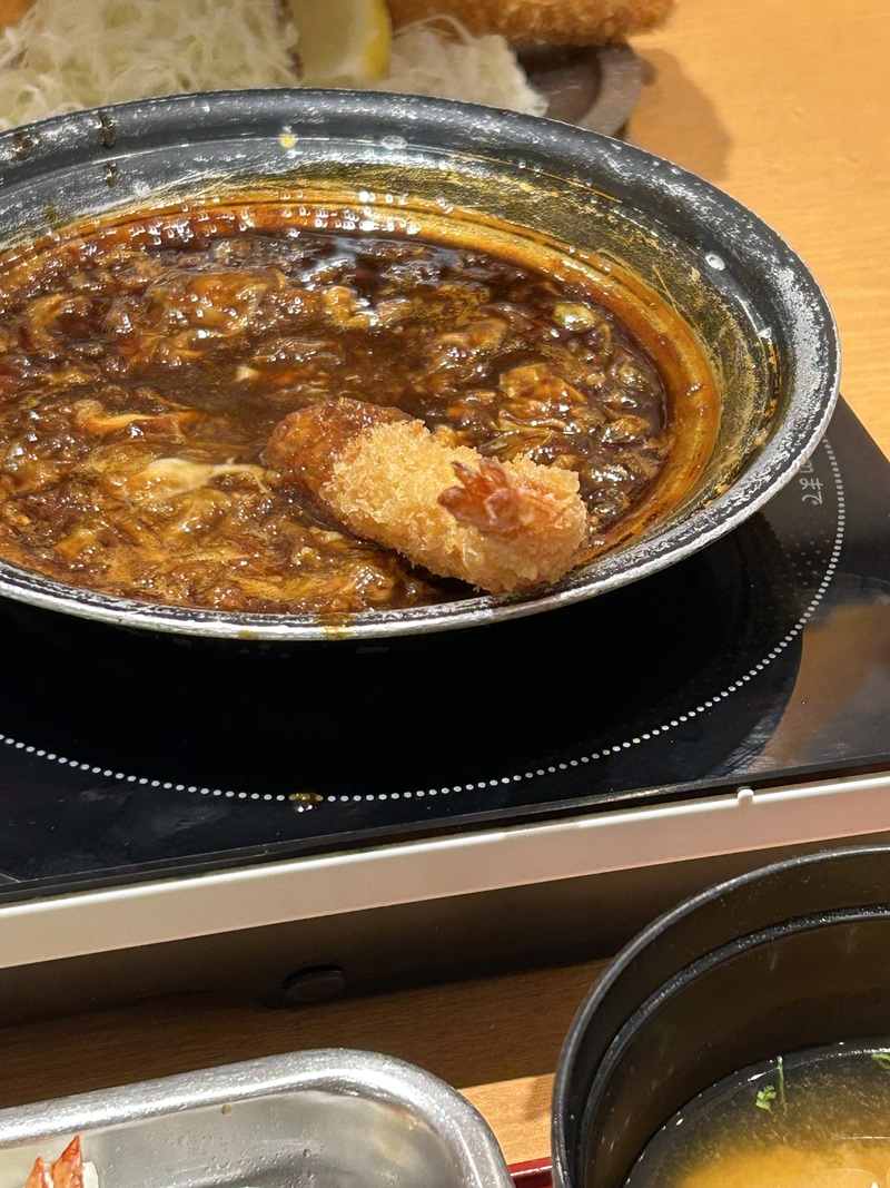 【名駅・海老どて食堂🍤】みんなで絶品エビフライ体験と新しいグルメ仲間づくりイベント