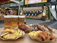 【20代限定】オクトーバーフェストに行こう in 押上🍺🍖