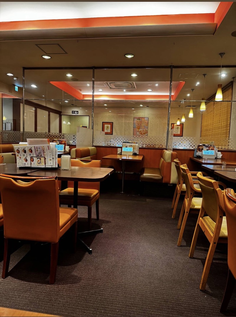【9/9(水)清澄白河・デニーズ清澄店🌃】3～4人限定！気軽に楽しむ少人数ごはん会