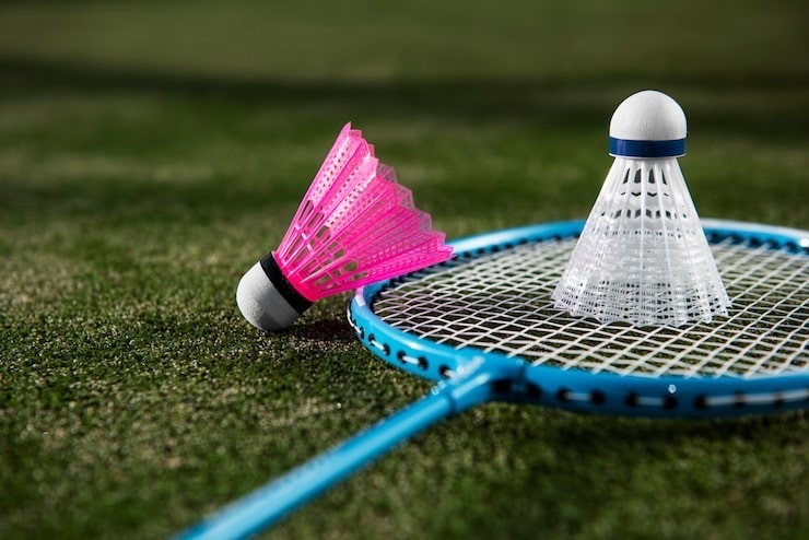 🏸身体を動かしたいあなたに必見！女性主催！初心者大歓迎！バドミントンin東広島🏸