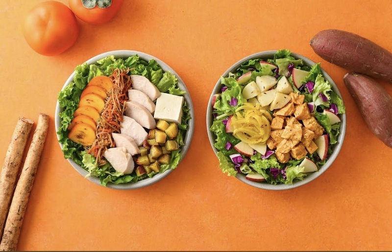 先着1名参加費無料【新宿】野菜を美味しく食べよう🥗WithGreenでサラダランチ会（初参加歓迎）