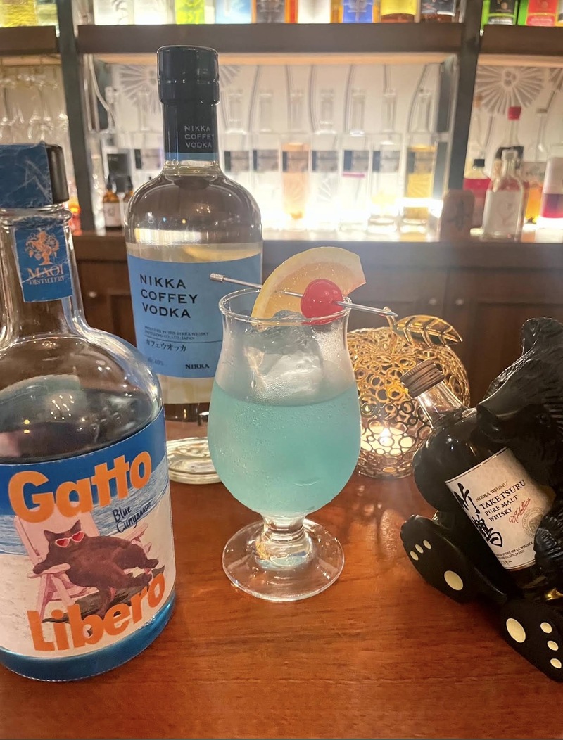 【10/16(金)銀座Bar the Base🍸】大人の夜に3-4人の少人数限定！