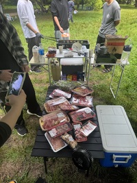 戸田市グリーンパークでデイキャンプ⛺️ 11/14(土) 10-16時