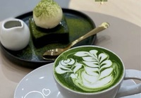 【銀座】ラテアート好き集まれ☕️LATTE ART MANIA GINZAで朝カフェ会（初参加歓迎）