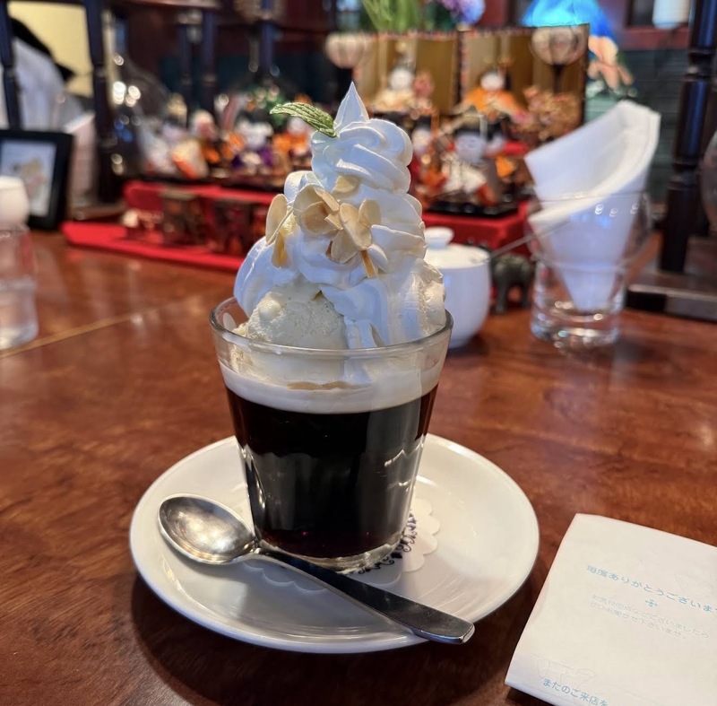 【9/23(水)西荻窪それいゆ☕】3〜4人限定！祝日夜のゆったりおしゃべり少人数お茶会開催！
