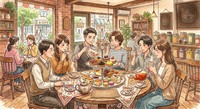 【9/22開催・大崎紅茶専門店🍰】20、30代限定 紅茶飲み比べとスイーツのティータイム体験会☕️