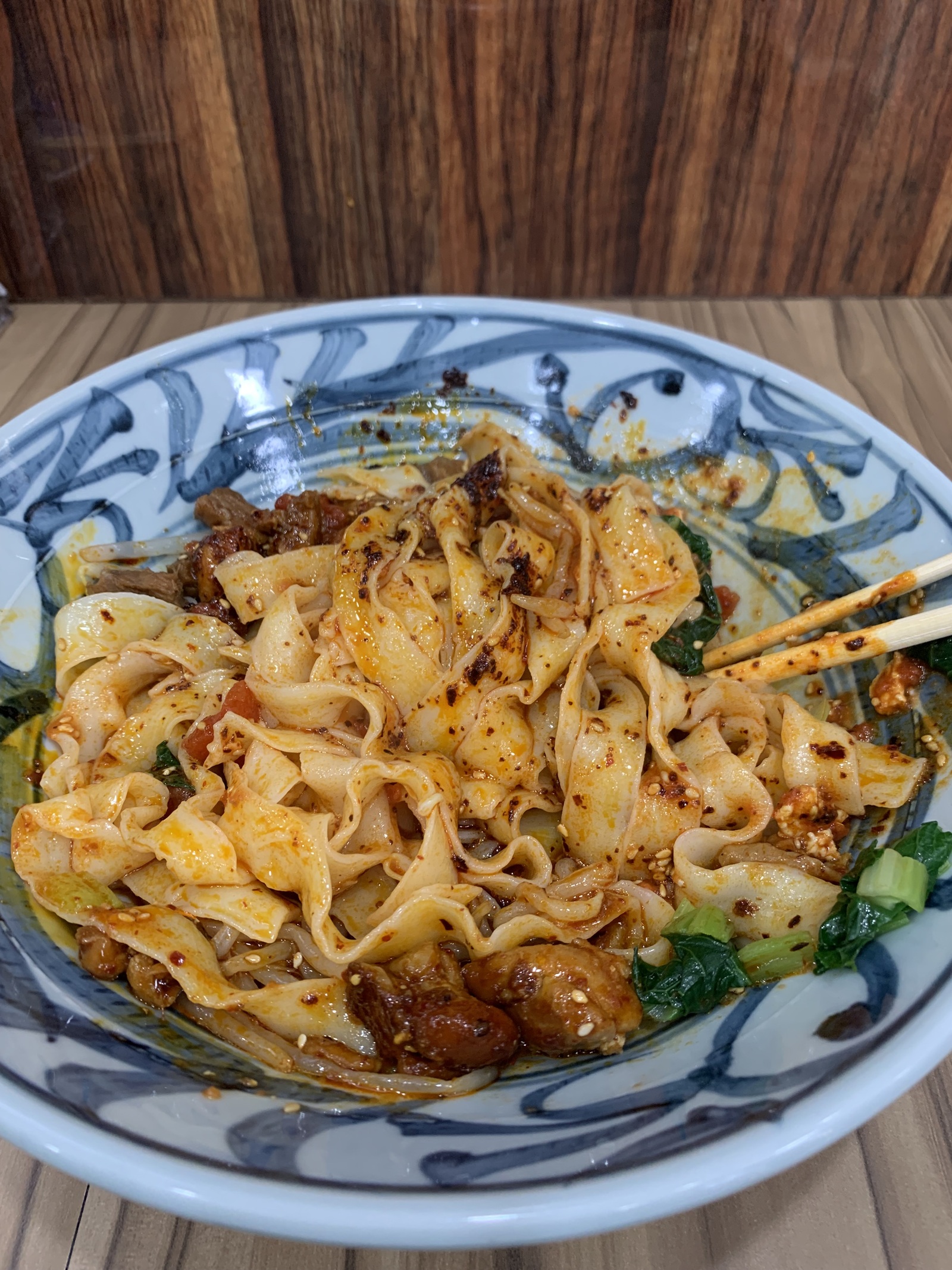 【40   代・50代以上】池袋ガチ中華第九弾！中華イスラム料理「酥肉坊」(スーローファン)