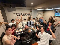 98年生まれで集まる、ゆる交流会