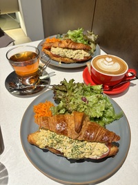 【9/19朝✨】難波〜心斎橋エリア📍朝活しませんか？☀️モーニングカフェ会開催！！