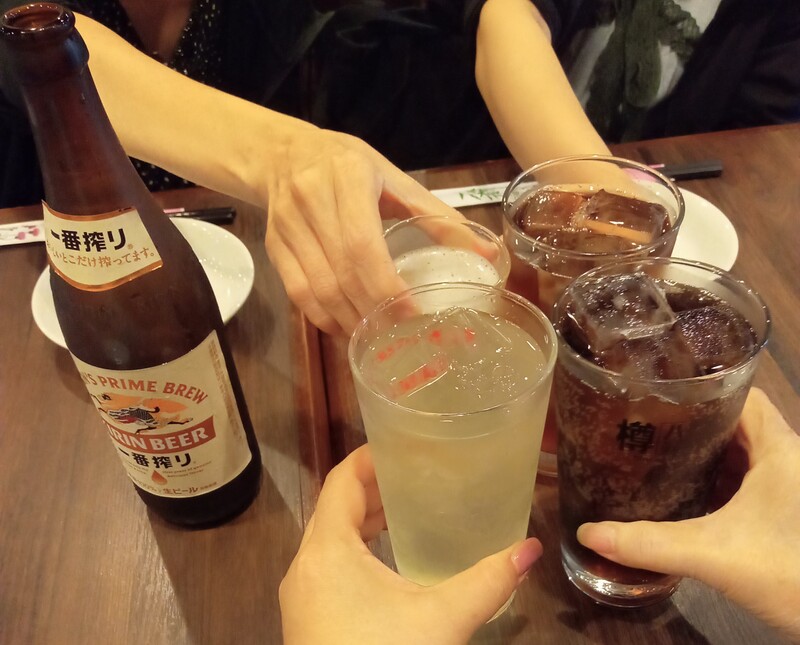 【9/20 16時開催】東向島駅近居酒屋！
大人のくつろぎ飲み会🌿満席続出！