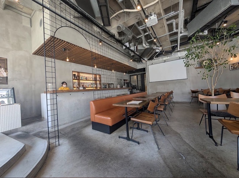 【10/12(月)田原町Cafe&Bar 101✨】3〜4人限定・少人数夜カフェ会☕️静かに語る大人のリラックスタイム