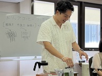 10/11(日)【20代限定】🌏海外好き集まれ☕ COFFEE × ENGLISH｜ネイティブと英語で交流