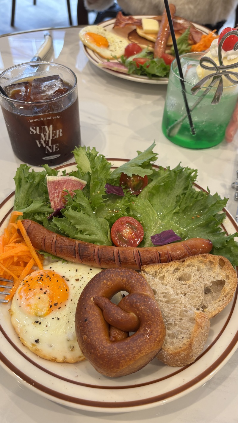 【9/22朝開催！】朝の時間を活用しませんか？✨梅田でモーニングカフェ会☕️🌱