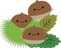 🌰秋のモンブランタルト作り♡お菓子作り会🥧
