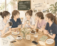 関西圏で看護師してる人話しましょう🎵