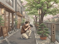【東京みっけ｜路地裏さんぽ編】初秋の中目黒をめぐり歩こう！