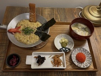 【女性2名主催/早割中】原宿にあるおじや＆定食カフェ🐶🐶🍚🌿🌈に行こう✨✨20代30代限定