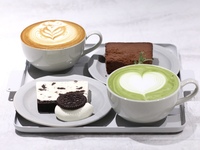 【女性主催/先着2名無料】渋谷にあるおしゃれ無機質カフェ🐰🐰💕🥣🫧🚿に行こう✨✨20代30代限定