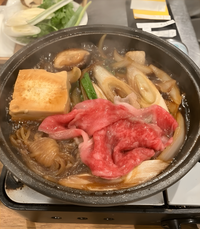 🌀日本橋・すき焼きランチ会【祝日】🌀40代中心