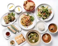 🌟芝公園・タイ料理ご飯会🌟40代中心